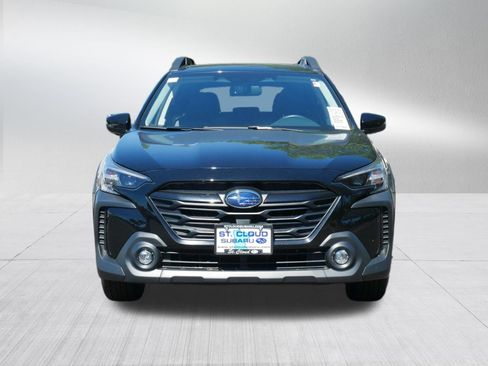 Certified 2024 Subaru Outback Onyx Edition AWD/4WD image 2