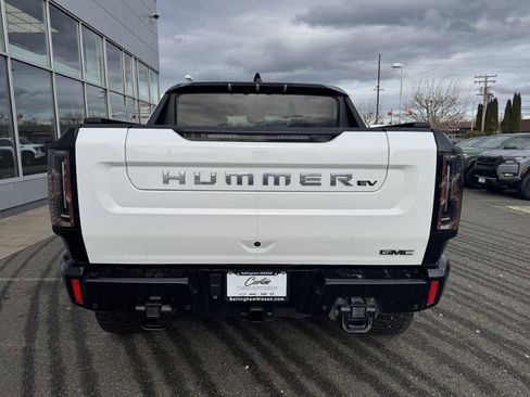 Used 2023 GMC Hummer EV Edition 1 image 8