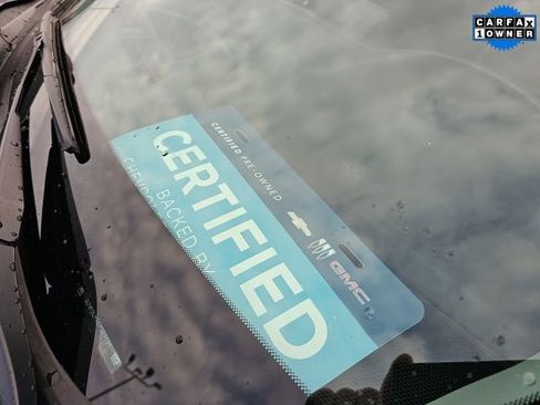 Certified 2023 Chevrolet Blazer LT w/ Convenience Package image 9