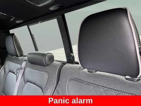 Certified 2025 RAM 1500 Limited w/ Trailer Tow Group image 15