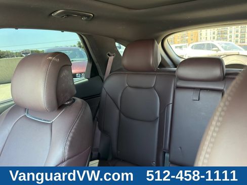 Used 2023 Genesis GV70 2.5T w/ Advanced Package AWD/4WD image 11