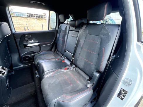 Used 2023 Mercedes-Benz EQB 250+ image 20