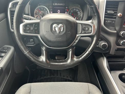 Used 2020 RAM 1500 Big Horn image 6