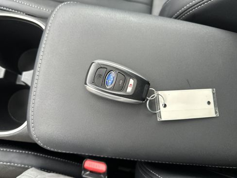 Used 2023 Subaru Outback Touring XT image 30