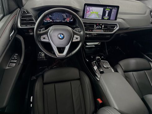 Used 2022 BMW X3 sDrive30i w/ Convenience Package image 17