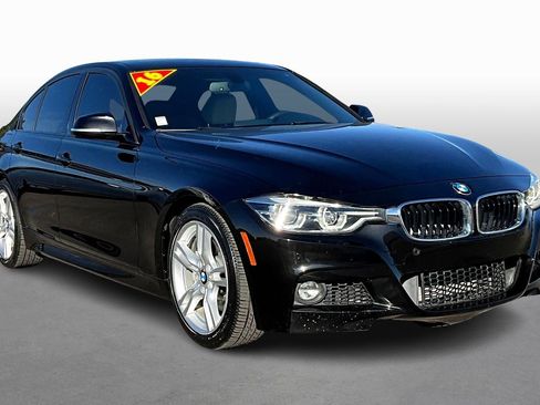 Used 2016 BMW 328i Sedan image 10