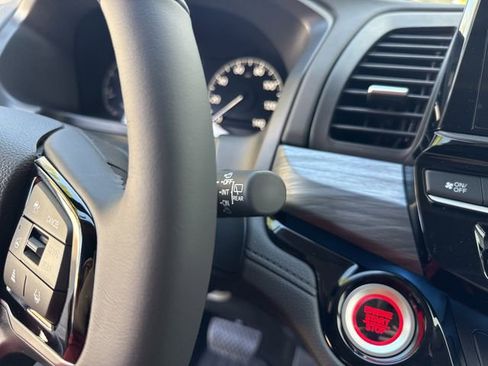 New 2026 Honda Odyssey Elite image 23