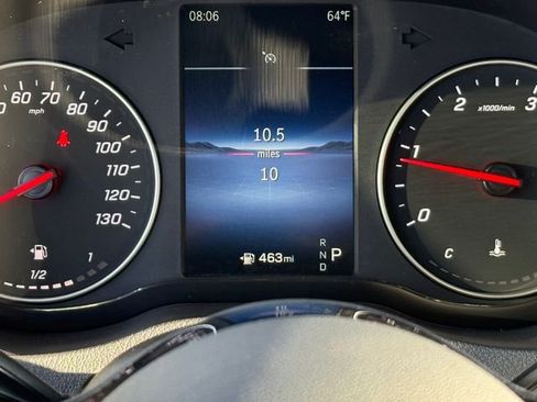 New 2026 Mercedes-Benz Sprinter 2500 image 14