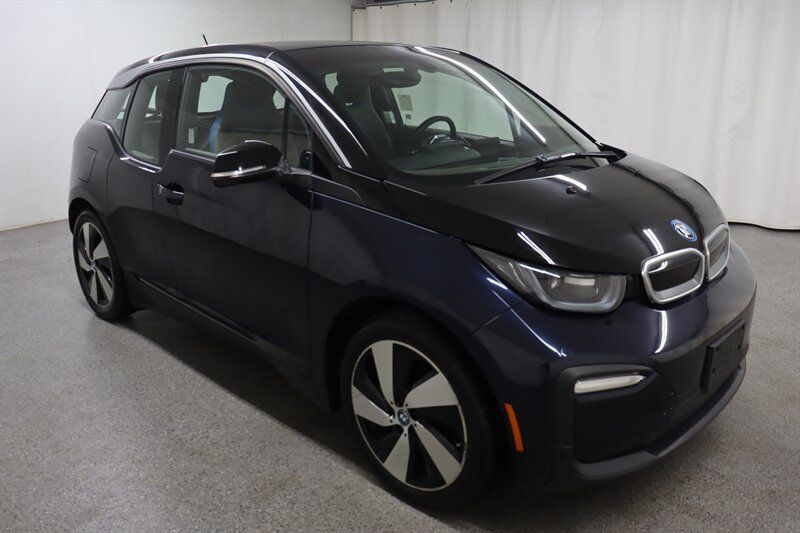 Used 2019 BMW i3 RWD image 1