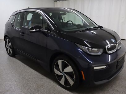 Used 2019 BMW i3