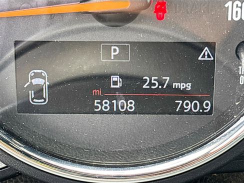 Used 2019 MINI Cooper Convertible FWD image 12
