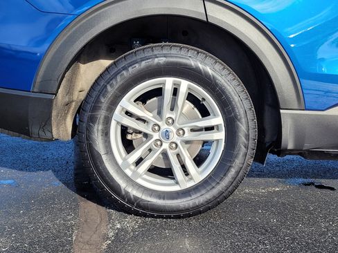 Certified 2023 Ford Explorer XLT AWD/4WD image 10