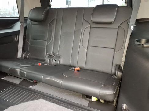 Used 2020 Chevrolet Tahoe Premier image 21