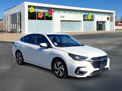 Used 2024 Subaru Legacy Premium