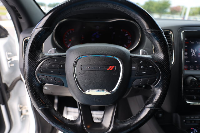 Used 2020 Dodge Durango GT AWD/4WD image 20
