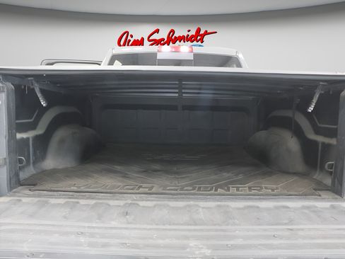 Used 2022 RAM 1500 Warlock w/ Ceramic Grey Warlock Package AWD/4WD image 22