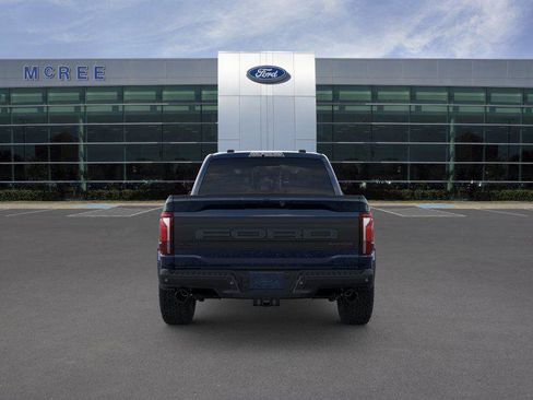 New 2026 Ford F150 Raptor AWD/4WD image 5