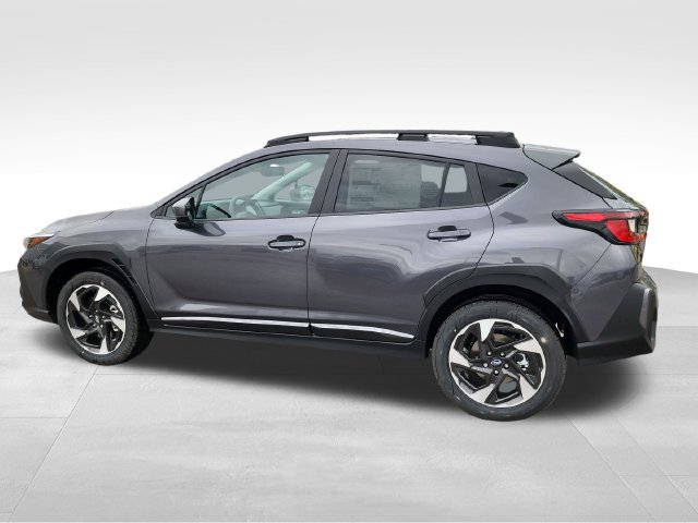 Certified 2025 Subaru Crosstrek 2.5i Limited w/ Crosstrek Mirror Package AWD/4WD image 8