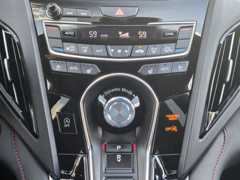 Certified 2024 Acura RDX A-Spec AWD/4WD image 19