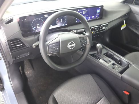 New 2026 Nissan Sentra SV w/ Floor Mat Package image 9