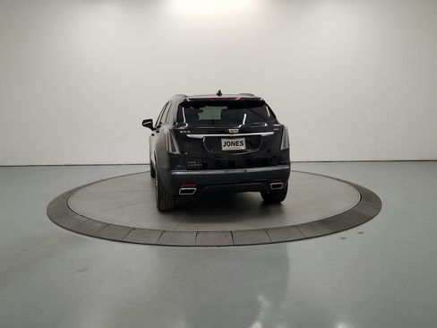 Used 2021 Cadillac XT5 Sportv AWD/4WD image 6