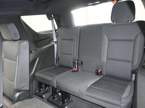 Used 2023 Chevrolet Tahoe LS AWD/4WD image 14