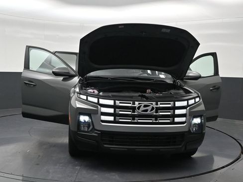 Used 2026 Hyundai Santa Cruz SEL FWD image 37