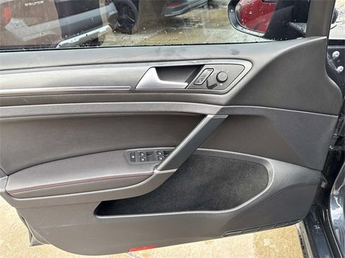 Used 2019 Volkswagen GTI SE w/ SE Experience Package image 16