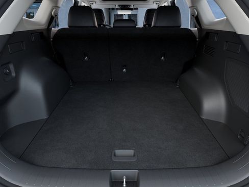 New 2026 Kia Sportage SX AWD/4WD image 19