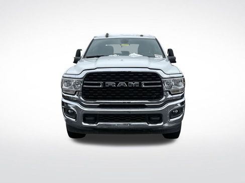 Used 2023 RAM 2500 Big Horn w/ Level 1 Equipment Group image 3