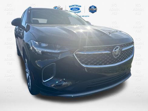 Used 2023 Buick Envision Avenir AWD/4WD image 15