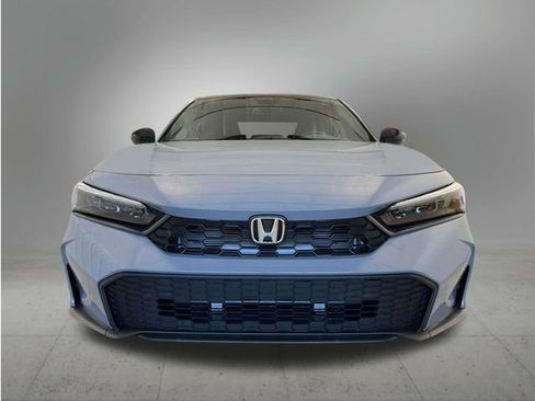 New 2026 Honda Civic Sport image 10