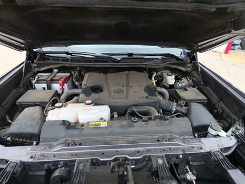 Used 2023 Toyota Tundra SR5 image 32
