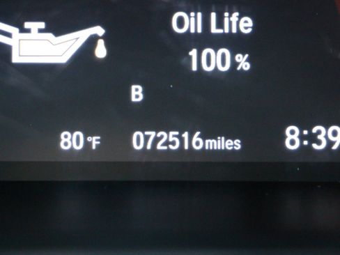 Used 2020 Honda Civic Sport image 28