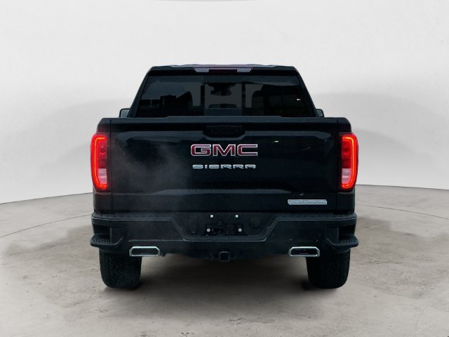 Used 2025 GMC Sierra 1500 Elevation w/ Elevation Premium Package AWD/4WD image 6