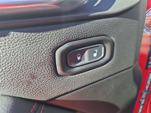 Used 2021 Jeep Wrangler Unlimited Rubicon image 13