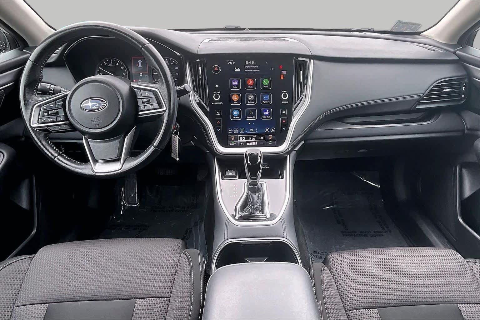 Used 2023 Subaru Outback Premium AWD/4WD image 14