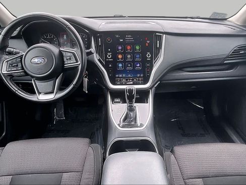 Used 2023 Subaru Outback Premium AWD/4WD image 14