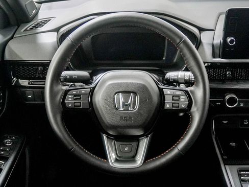 Used 2026 Honda CR-V Sport Touring image 22