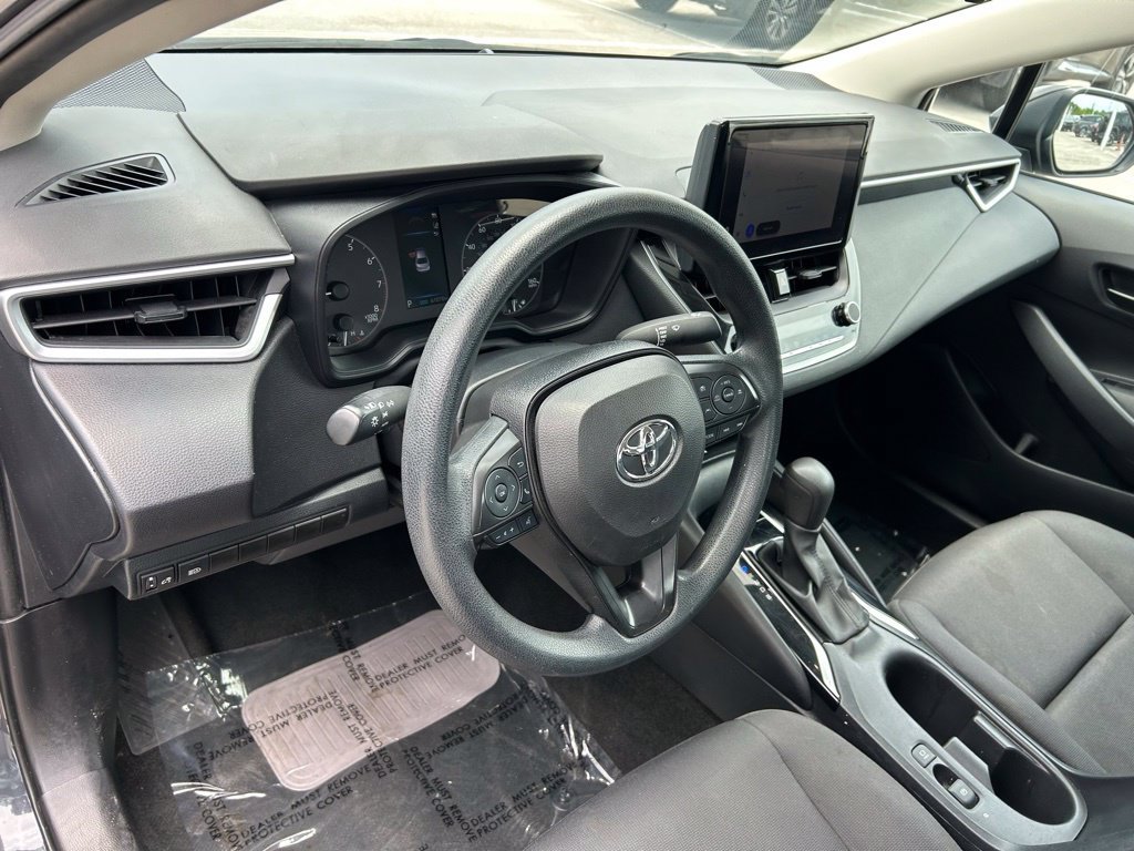 Used 2024 Toyota Corolla LE FWD image 21