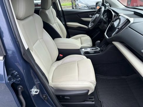 Used 2023 Subaru Ascent Limited w/ Technology Package AWD/4WD image 13
