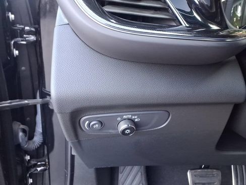 Certified 2023 Buick Envision Preferred w/ Sport Touring Package AWD/4WD image 19