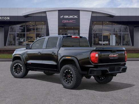 New 2026 GMC Canyon AT4 w/ Technology Plus Package image 3