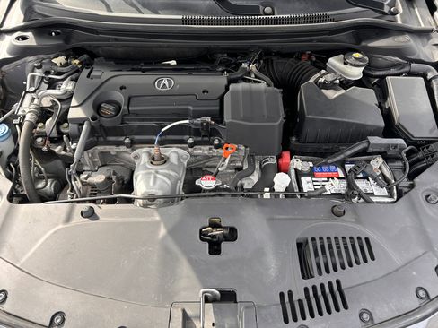 Used 2019 Acura ILX image 9