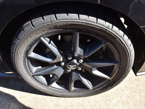 Used 2015 Ford Mustang GT Premium w/ Equipment Group 401A image 11