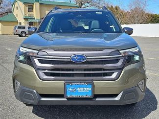 New 2026 Subaru Forester Premium video 2