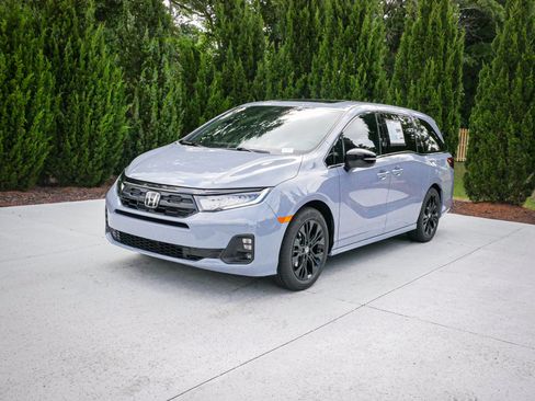 New 2026 Honda Odyssey Sport-L image 5