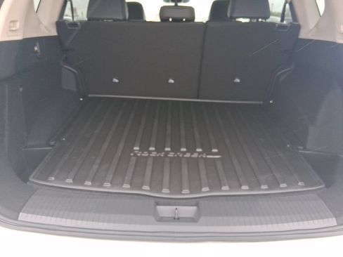 New 2026 Nissan Rogue SV AWD/4WD image 8