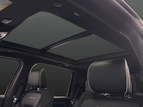 New 2026 RAM 1500 Laramie w/ Night Edition image 12