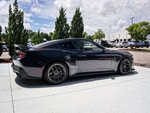 Used 2024 Ford Mustang Dark Horse w/ Dark Horse Handlin Package RWD image 11